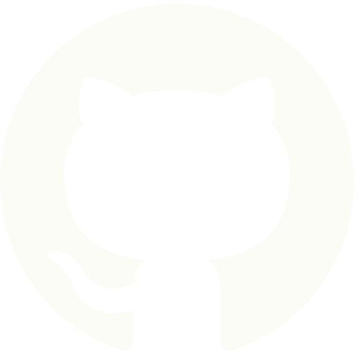 GitHub button